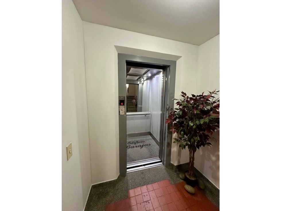 Apartamento para venta Pinares — foto 4