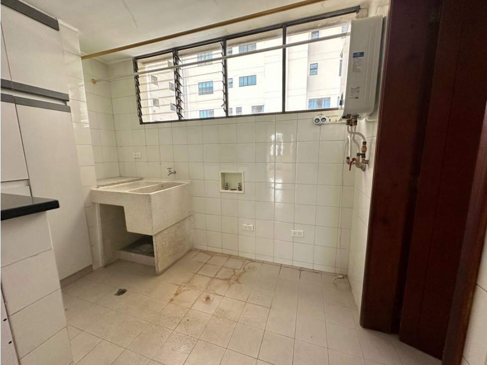 Apartamento para venta Pinares — foto 6