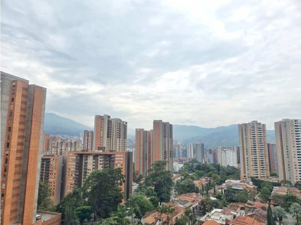 APARTAMENTO PARA VENTA, SABANETA, SECTOR LOMA SAN JOSE — foto 2