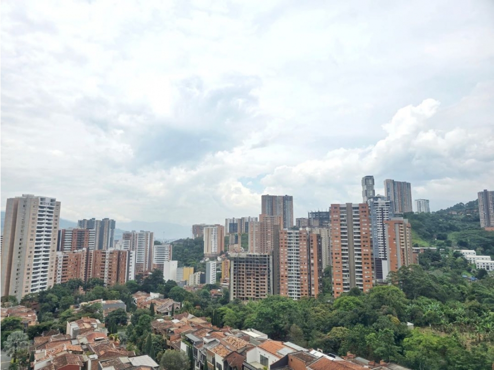 APARTAMENTO PARA VENTA, SABANETA, SECTOR LOMA SAN JOSE — foto 3