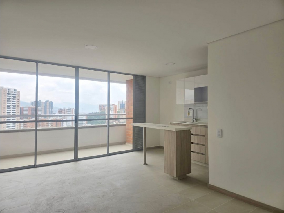 APARTAMENTO PARA VENTA, SABANETA, SECTOR LOMA SAN JOSE — foto 4