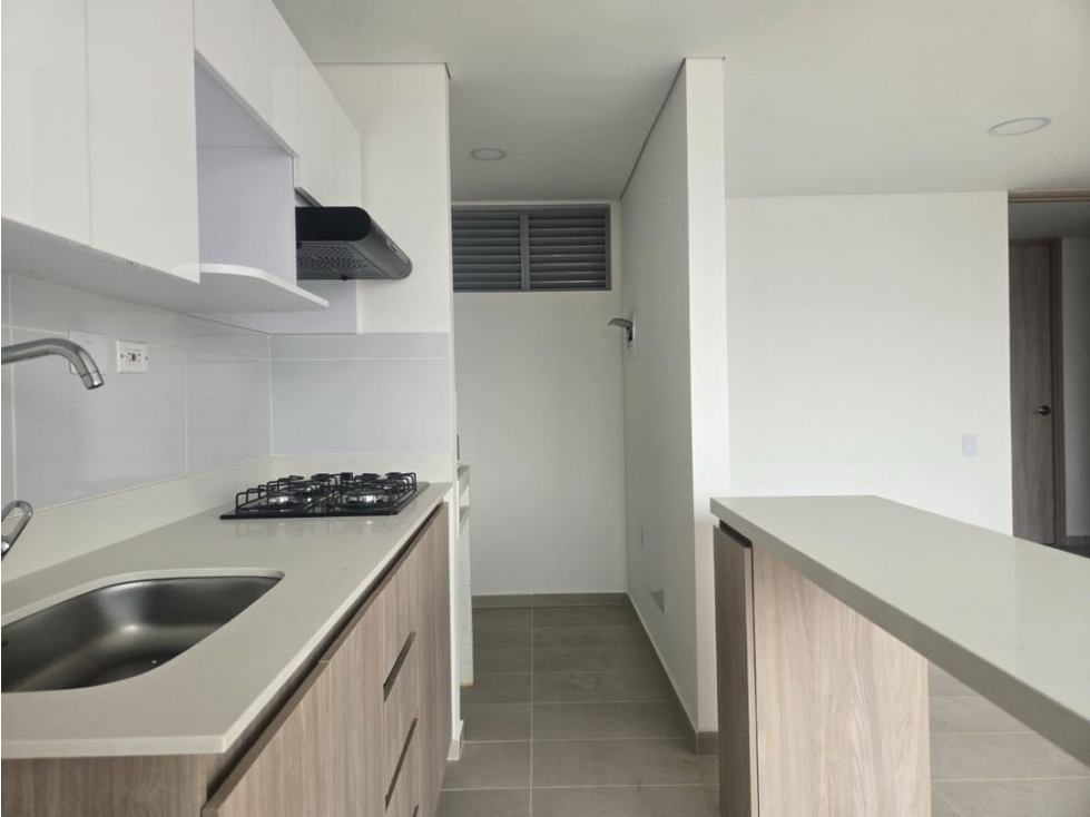 APARTAMENTO PARA VENTA, SABANETA, SECTOR LOMA SAN JOSE — foto 5