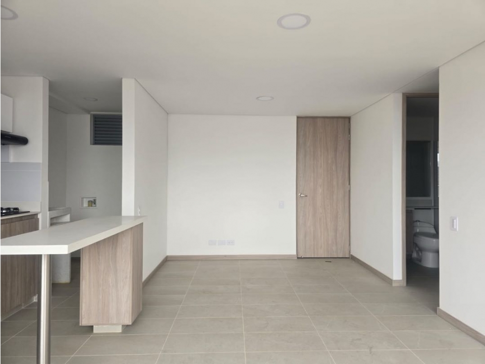 APARTAMENTO PARA VENTA, SABANETA, SECTOR LOMA SAN JOSE — foto 6