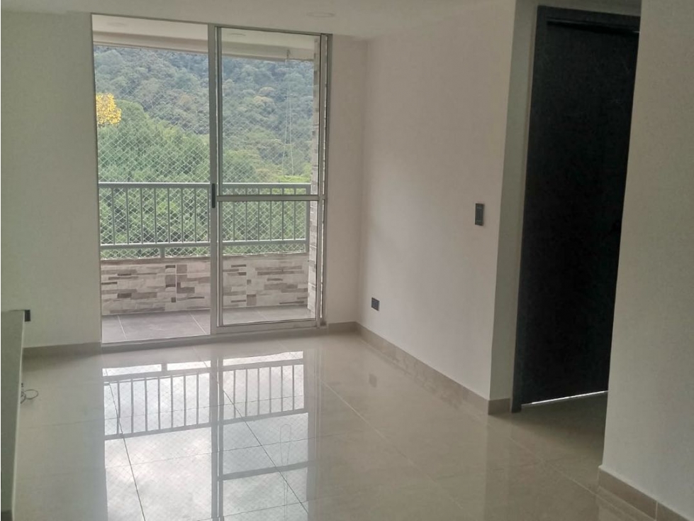 APARTAMENTO PARA VENTA SABANETA SECTOR SAN JOSÉ PARTE ALTA