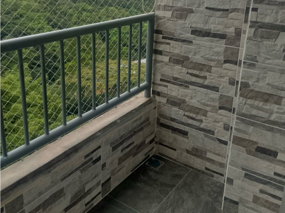 APARTAMENTO PARA VENTA SABANETA SECTOR SAN JOSÉ PARTE ALTA — foto 2
