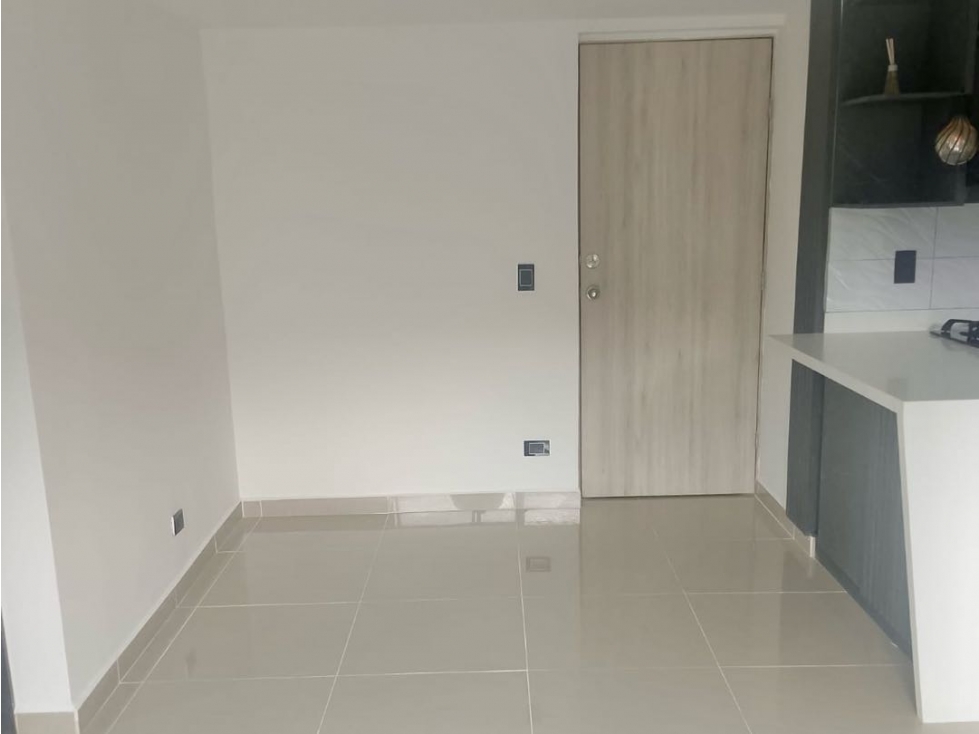 APARTAMENTO PARA VENTA SABANETA SECTOR SAN JOSÉ PARTE ALTA — foto 4