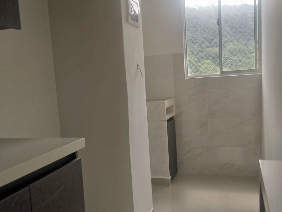 APARTAMENTO PARA VENTA SABANETA SECTOR SAN JOSÉ PARTE ALTA — foto 5