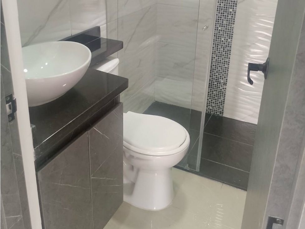 APARTAMENTO PARA VENTA SABANETA SECTOR SAN JOSÉ PARTE ALTA — foto 6