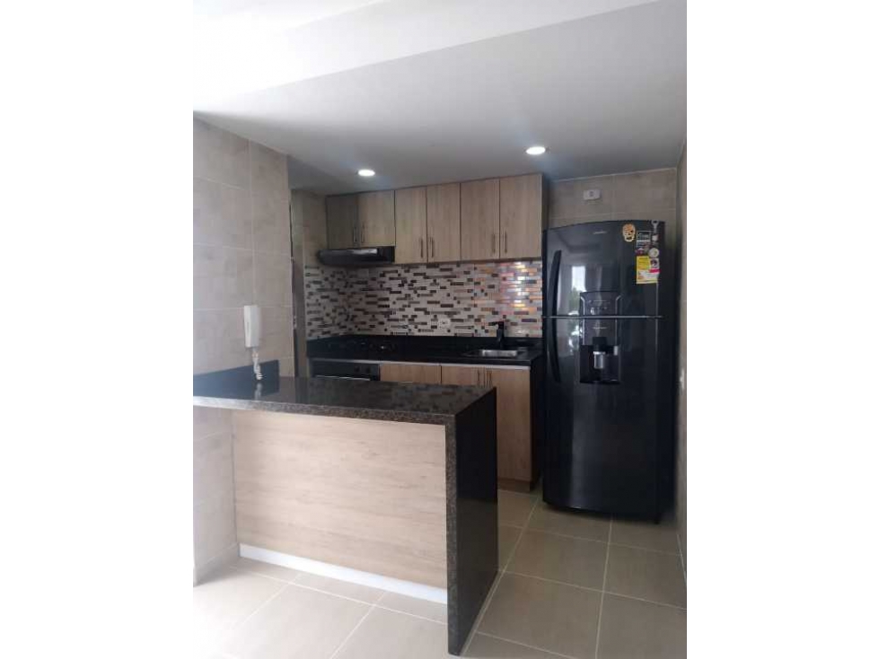 Apartamento para venta sur de Cali barrio valle del Lili unida — foto 4