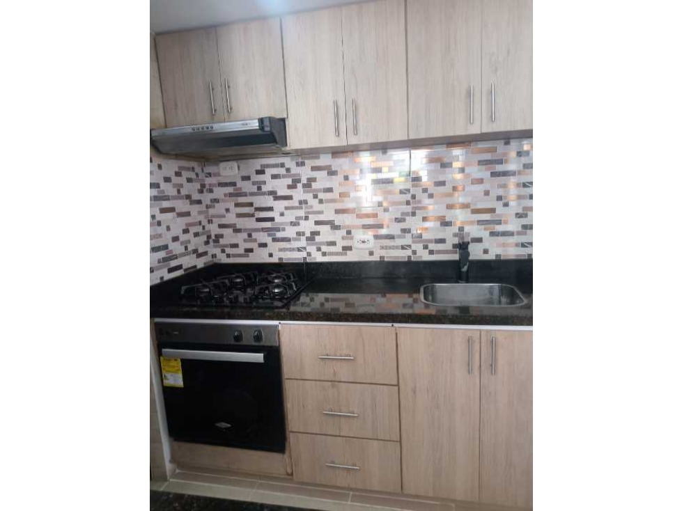 Apartamento para venta sur de Cali barrio valle del Lili unida — foto 5