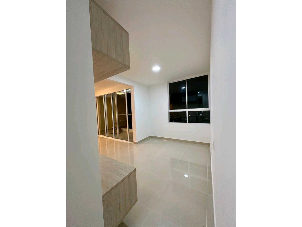 Apartamento para venta sur de cali barrio santa isabel vista 1A — foto 2
