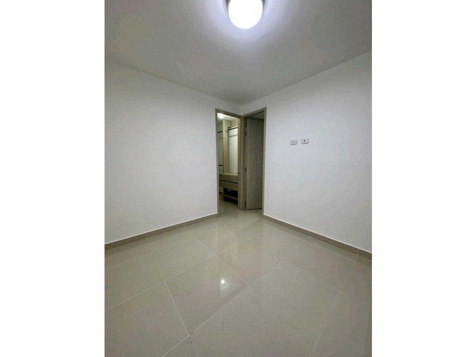Apartamento para venta sur de cali barrio santa isabel vista 1A — foto 4