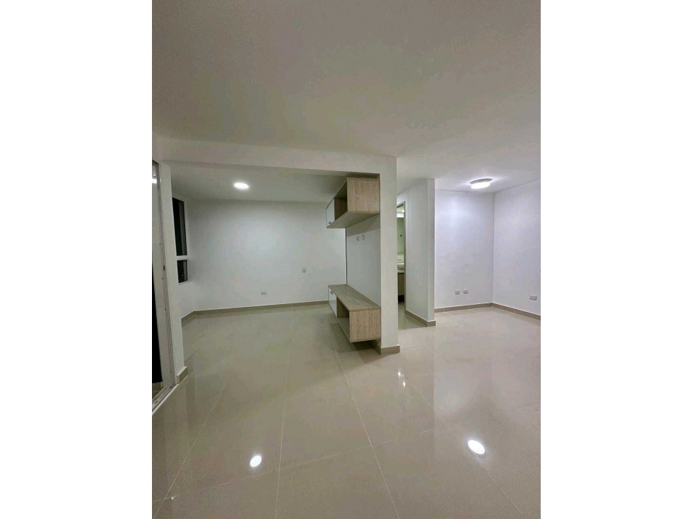 Apartamento para venta sur de cali barrio santa isabel vista 1A — foto 5