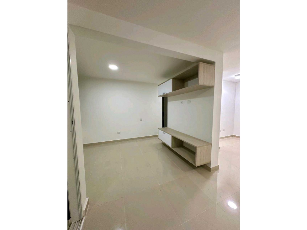 Apartamento para venta sur de cali barrio santa isabel vista 1A — foto 6