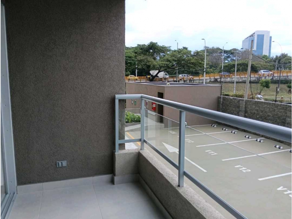 Apartamento para venta sur de cali valle del Lili estrena estrenar — foto 3
