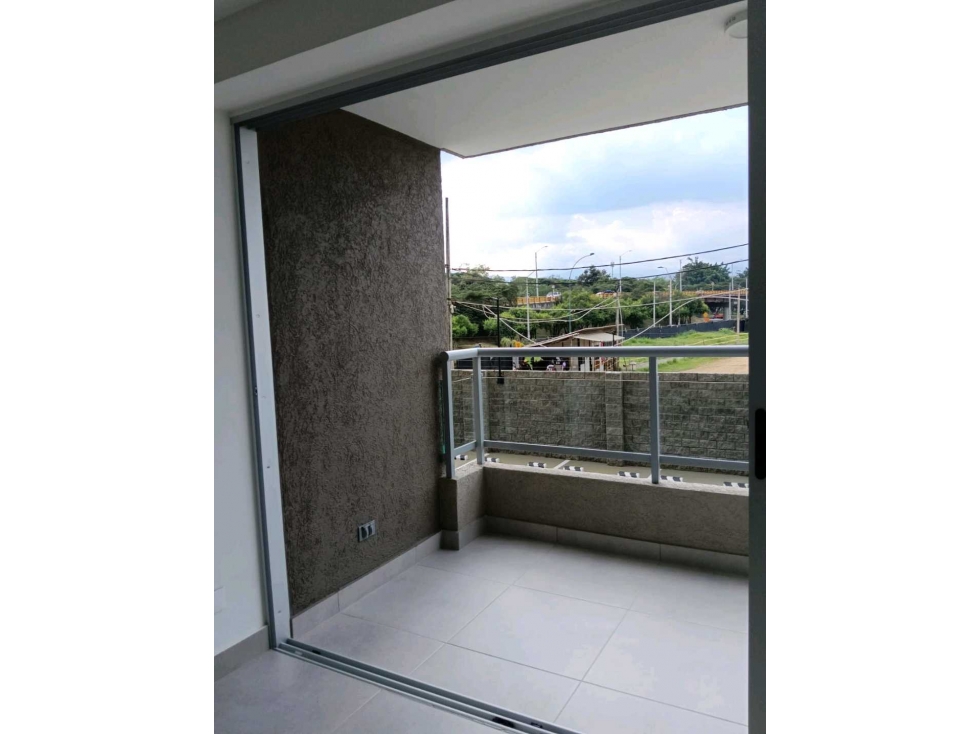 Apartamento para venta sur de cali valle del Lili estrena estrenar — foto 4