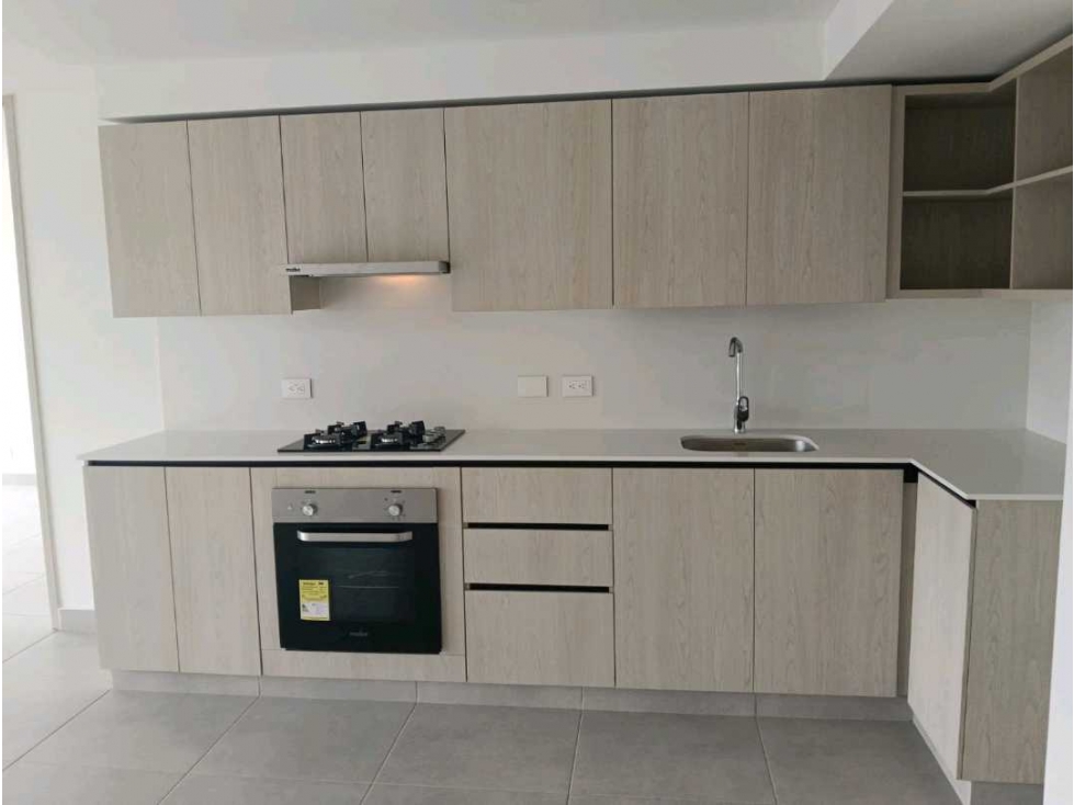Apartamento para venta sur de cali valle del Lili estrena estrenar — foto 6