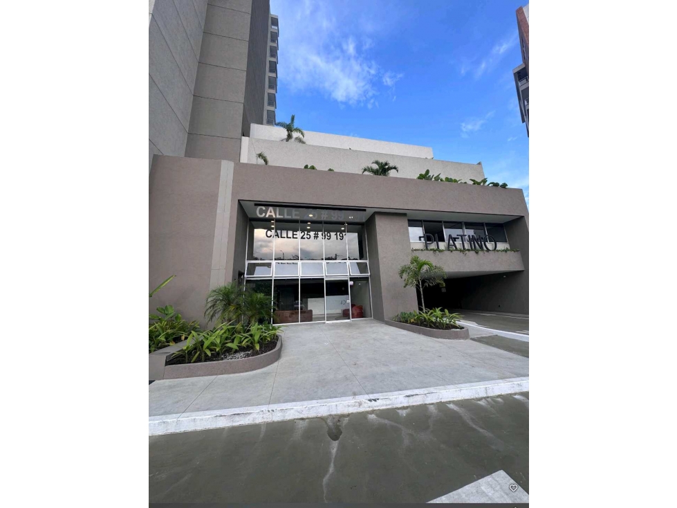 Apartamento para venta sur de cali valle del Lili estrena estrenar — foto 2