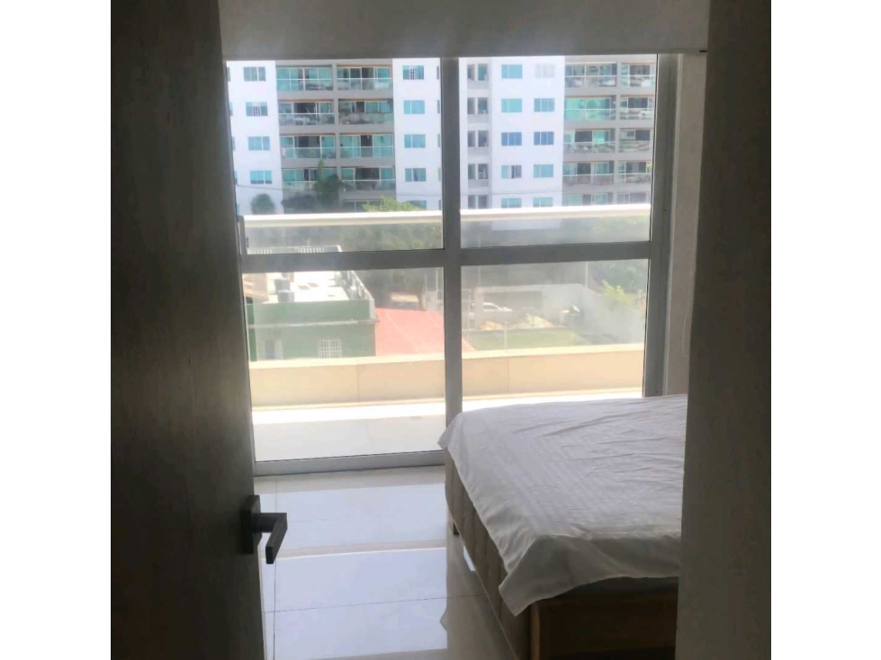 Venta Apartamento Crespo Cartagena, Colombia — foto 6