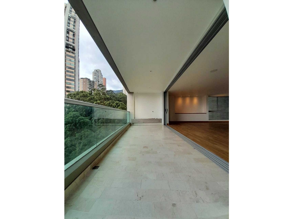Apartamento para venta y renta en La Loma de Los Balsos — foto 3