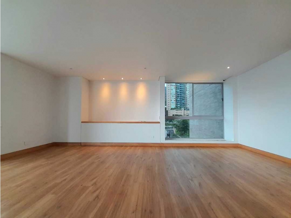 Apartamento para venta y renta en La Loma de Los Balsos — foto 4