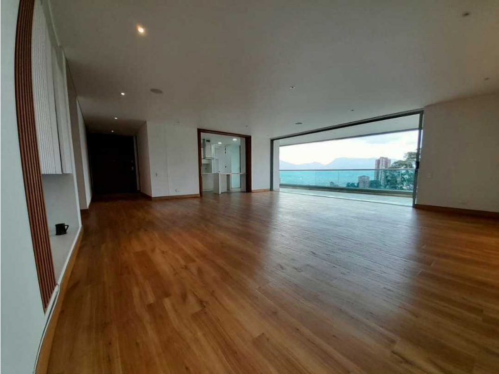 Apartamento para venta y renta en La Loma de Los Balsos — foto 5