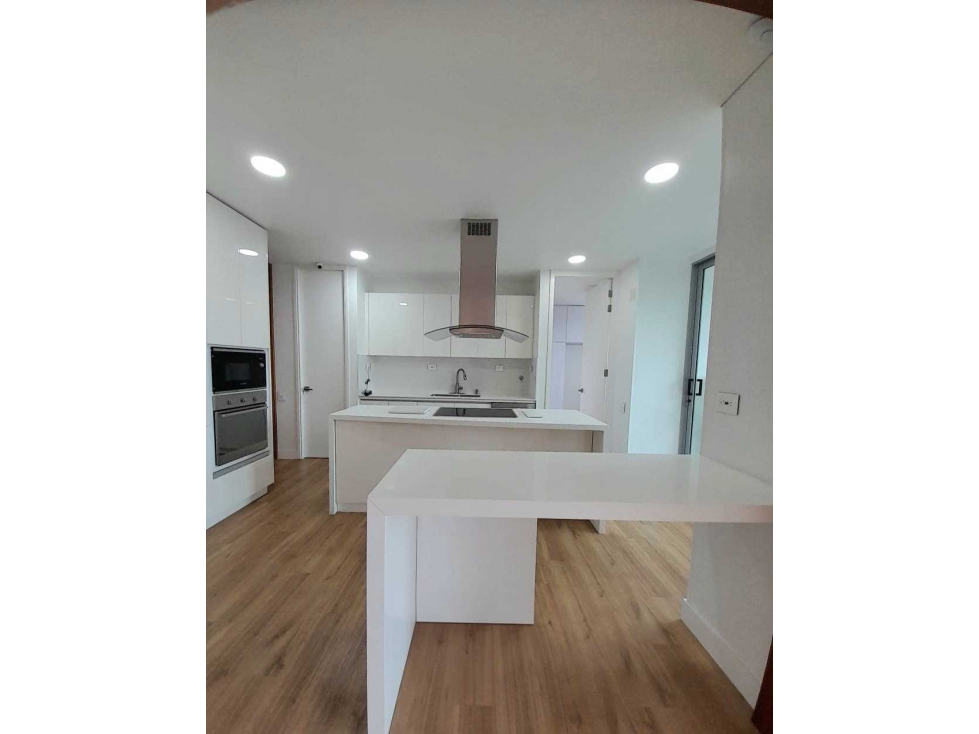 Apartamento para venta y renta en La Loma de Los Balsos — foto 6