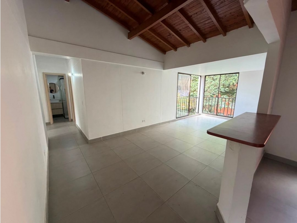 *Apartamento para venta* Zona/ barrio envigado. Loma de las brujas. — foto 2