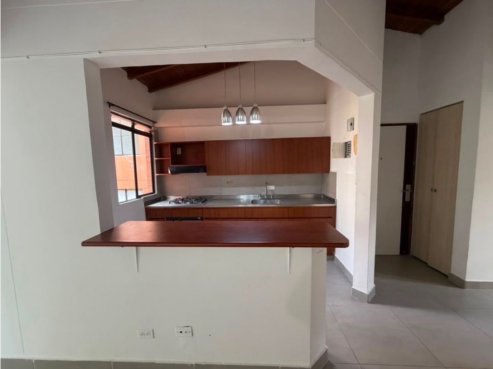 *Apartamento para venta* Zona/ barrio envigado. Loma de las brujas. — foto 3