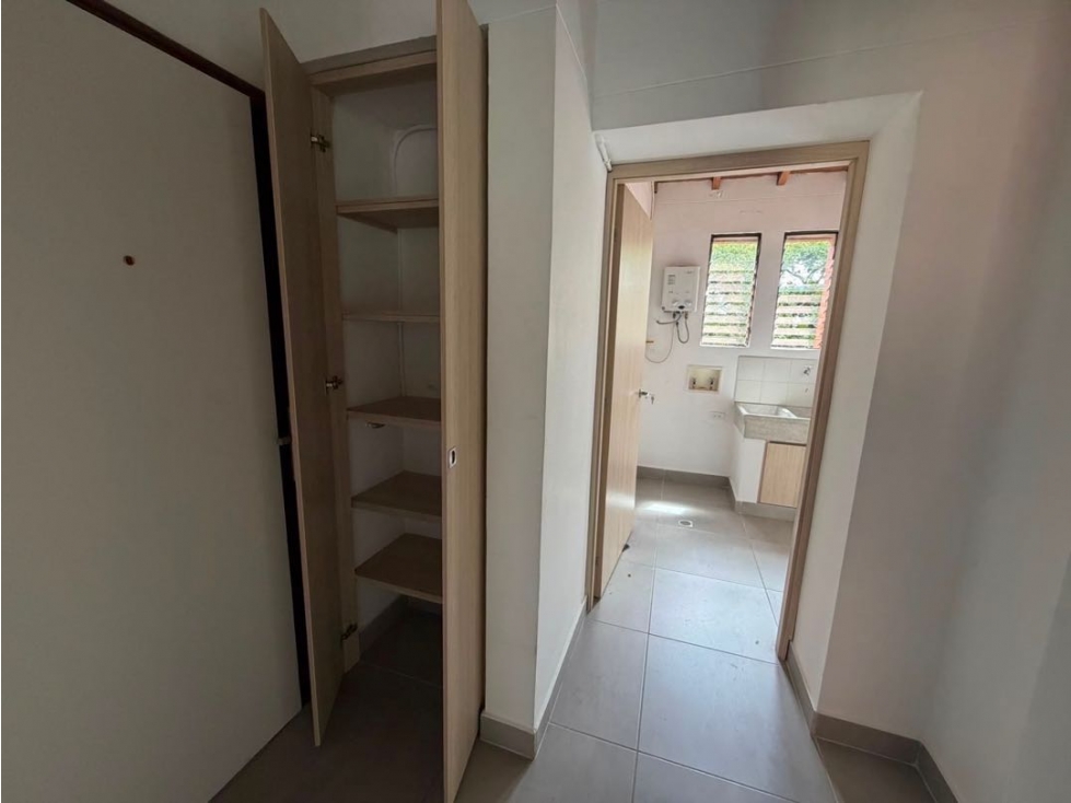 *Apartamento para venta* Zona/ barrio envigado. Loma de las brujas. — foto 5