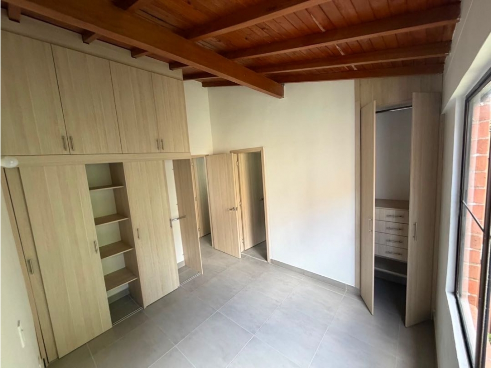 *Apartamento para venta* Zona/ barrio envigado. Loma de las brujas. — foto 6