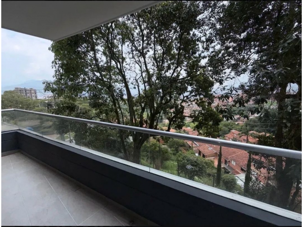*Apartamento para venta* zona/barrio, envigado — foto 2