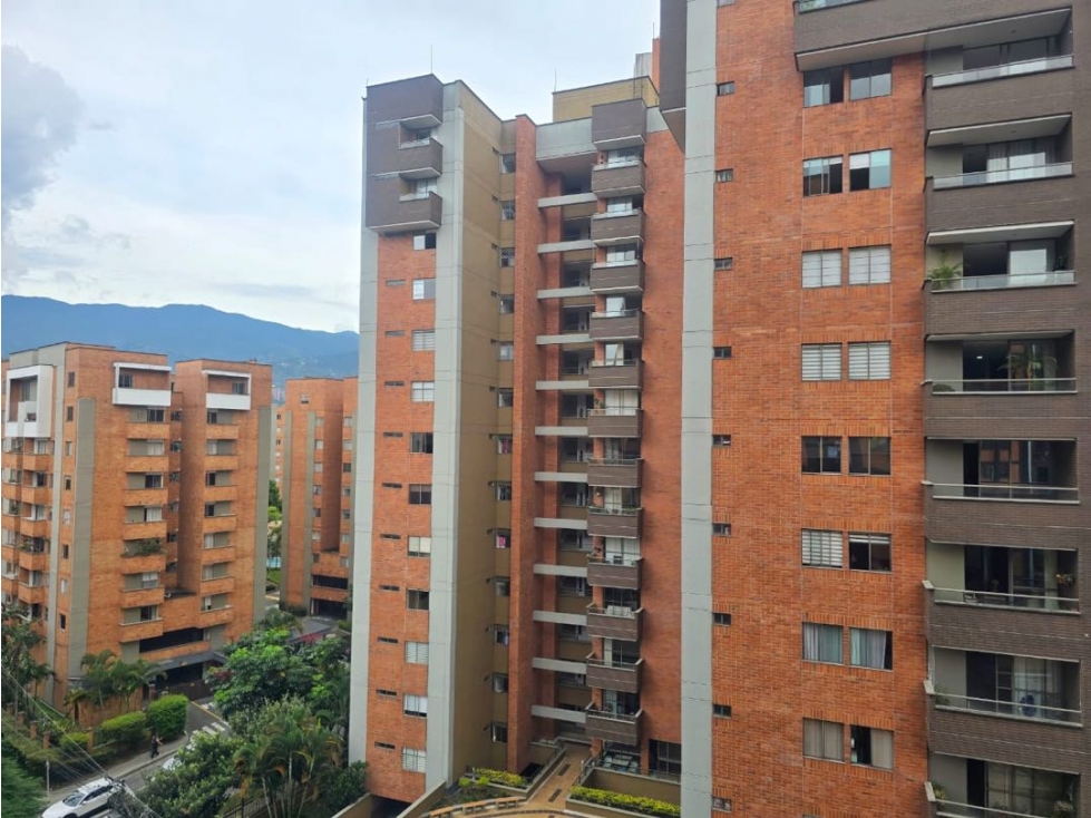 APARTAMENTO PARA VENTA,ENVIGADO SECTOR OTRA PARTE — foto 2