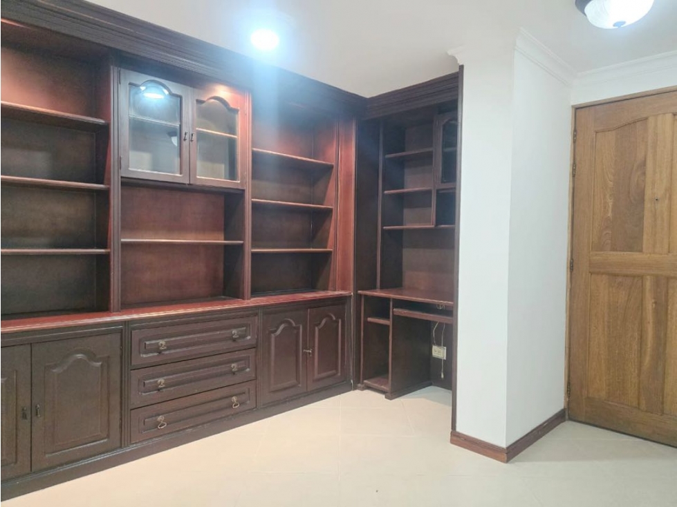 APARTAMENTO PARA VENTA,ENVIGADO SECTOR OTRA PARTE — foto 3