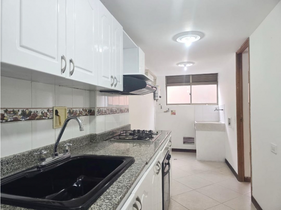 APARTAMENTO PARA VENTA,ENVIGADO SECTOR OTRA PARTE — foto 6