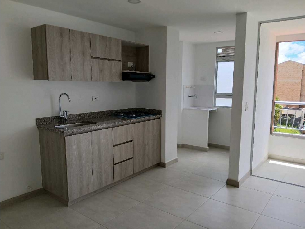 APARTAMENTO PARA.ESTRENAR-LA CEJA