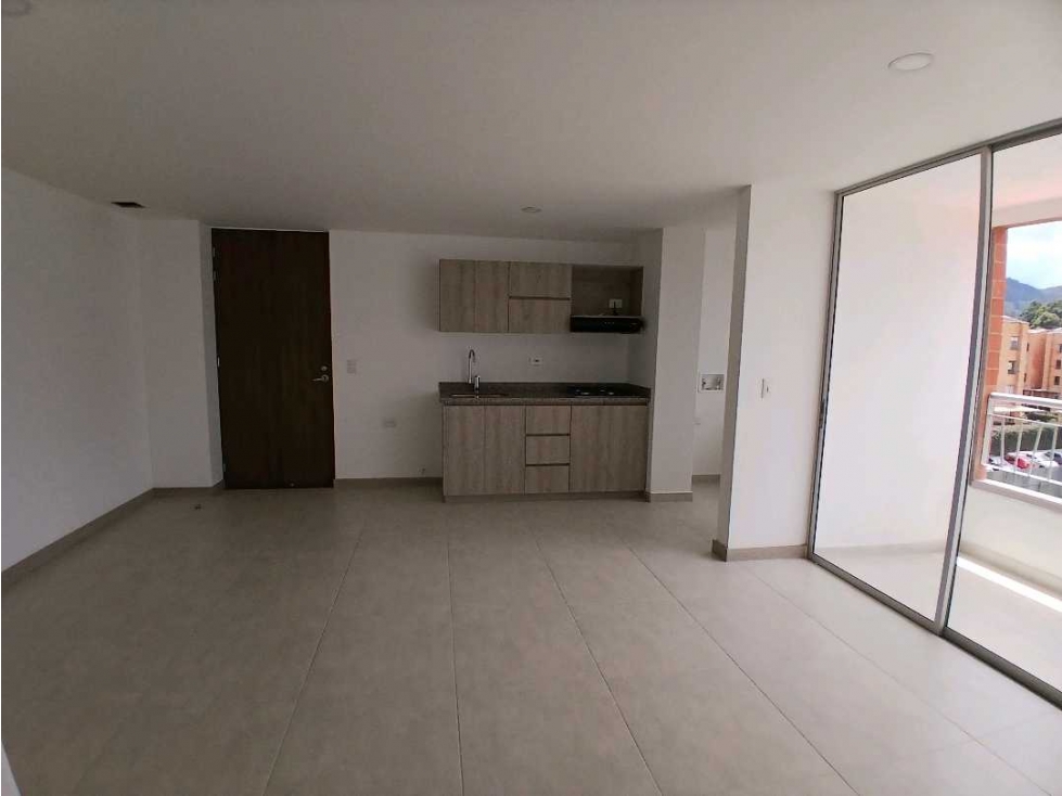 APARTAMENTO PARA.ESTRENAR-LA CEJA — foto 2