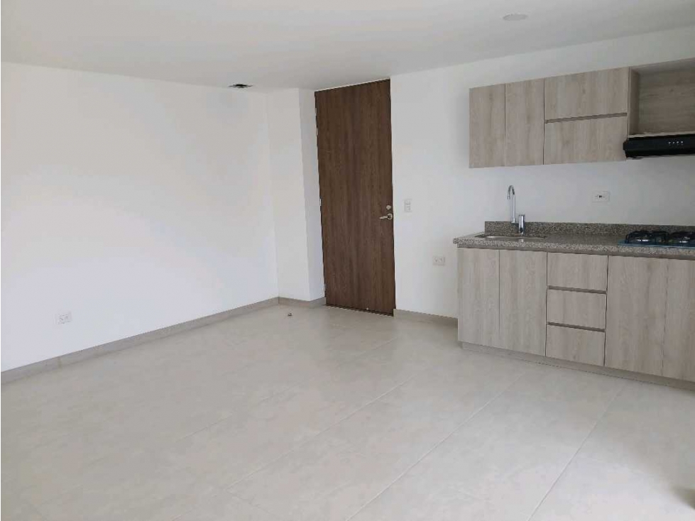 APARTAMENTO PARA.ESTRENAR-LA CEJA — foto 3