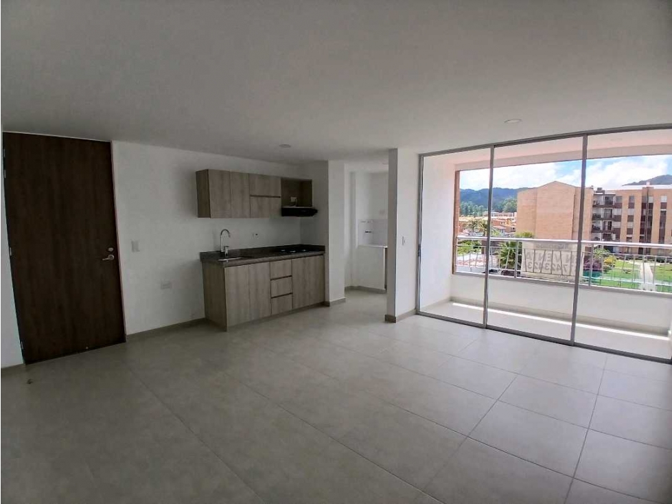 APARTAMENTO PARA.ESTRENAR-LA CEJA — foto 4