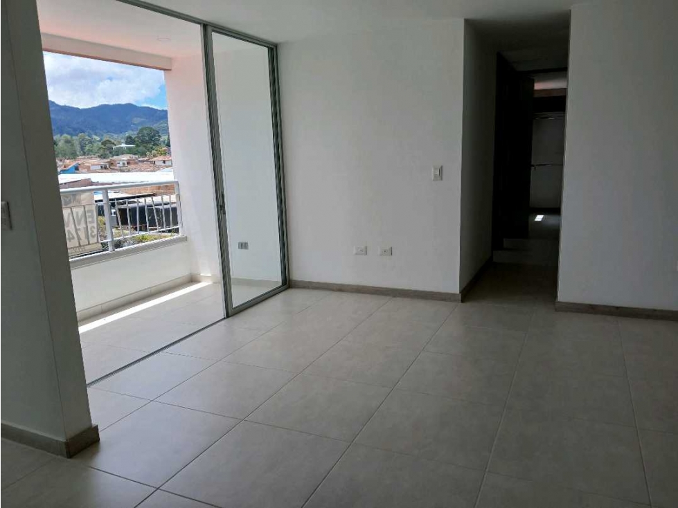 APARTAMENTO PARA.ESTRENAR-LA CEJA — foto 5