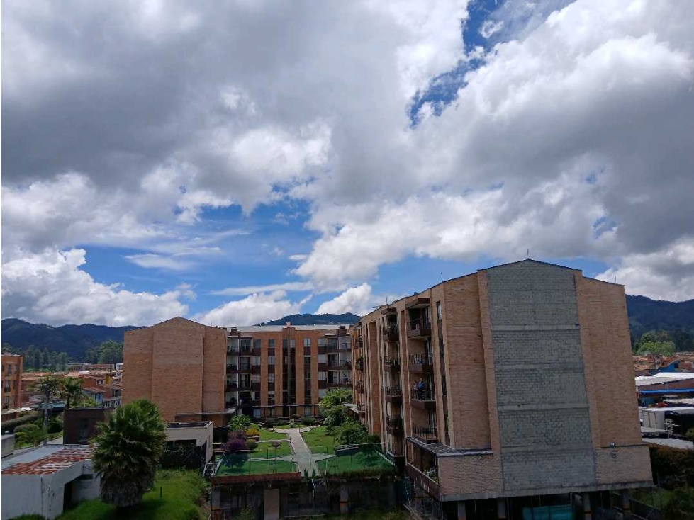 APARTAMENTO PARA.ESTRENAR-LA CEJA — foto 6