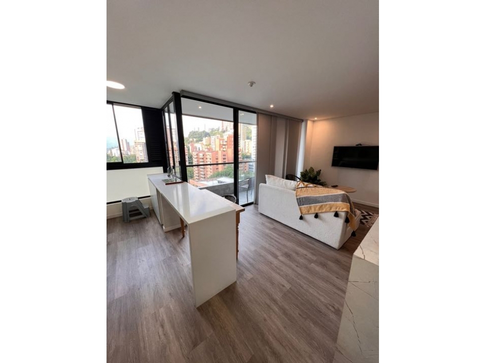 Apartamento para Venta en el Poblado Alejandria — foto 5