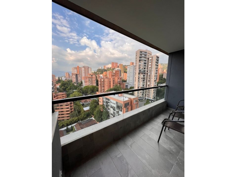 Apartamento para Venta en el Poblado Alejandria — foto 3
