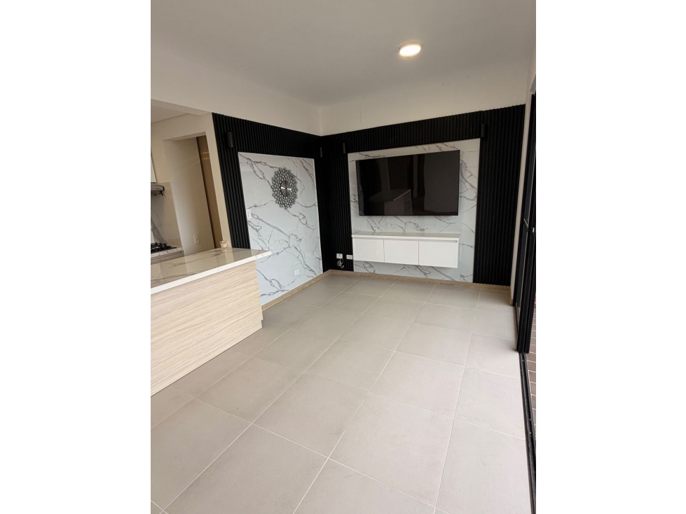 APARTAMENTO | PARQUE BARRO BLANCO, RIONEGRO EN VENTA F594