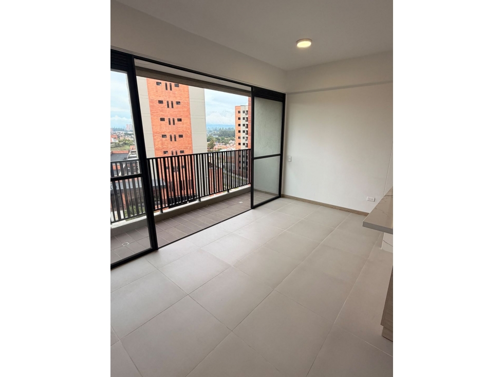 APARTAMENTO | PARQUE BARRO BLANCO, RIONEGRO EN VENTA F594 — foto 2