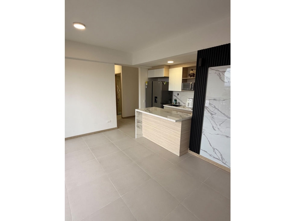 APARTAMENTO | PARQUE BARRO BLANCO, RIONEGRO EN VENTA F594 — foto 3