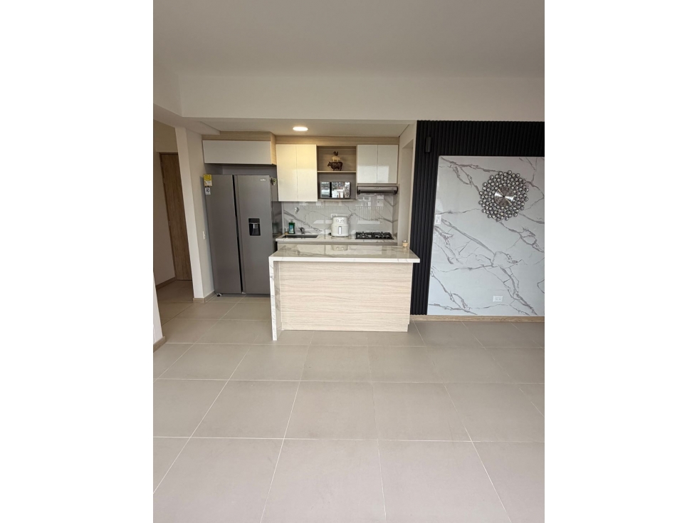 APARTAMENTO | PARQUE BARRO BLANCO, RIONEGRO EN VENTA F594 — foto 4