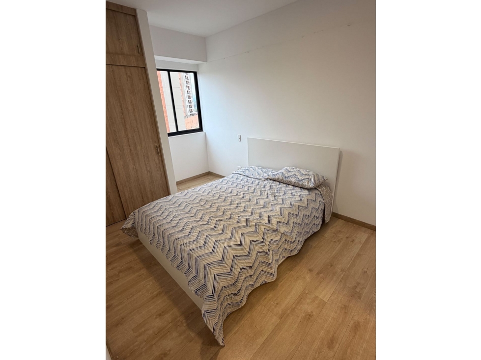 APARTAMENTO | PARQUE BARRO BLANCO, RIONEGRO EN VENTA F594 — foto 6