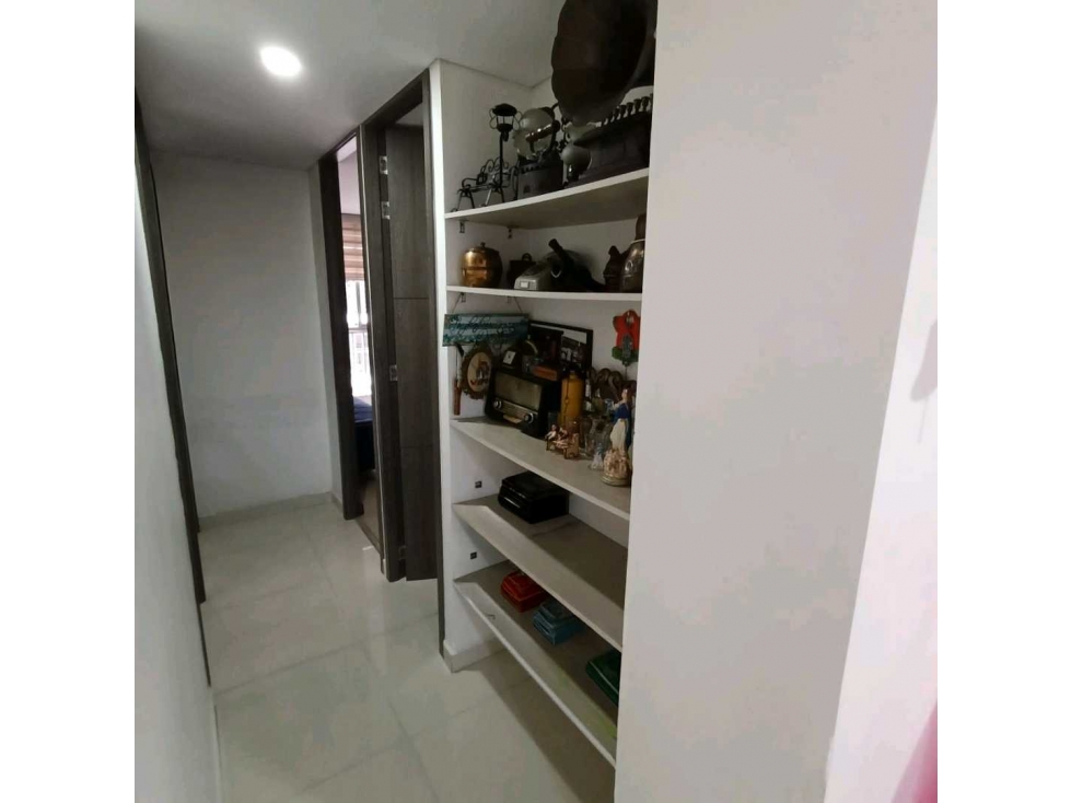 Apartamento parte plana Sabaneta Cerca al Euro 74m2 — foto 6