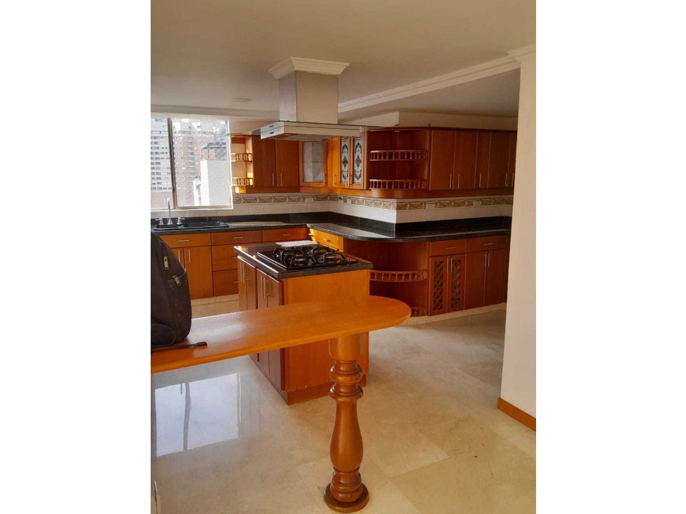 APARTAMENTO PENHOUSE SABANETA — foto 3